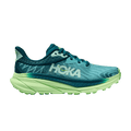 HOKA Wmns Challenger ATR 7 'Ocean Mist Lime Glow'