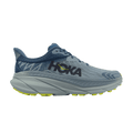 HOKA Challenger ATR 7 2E Wide 'Stone Blue Evening Primrose'