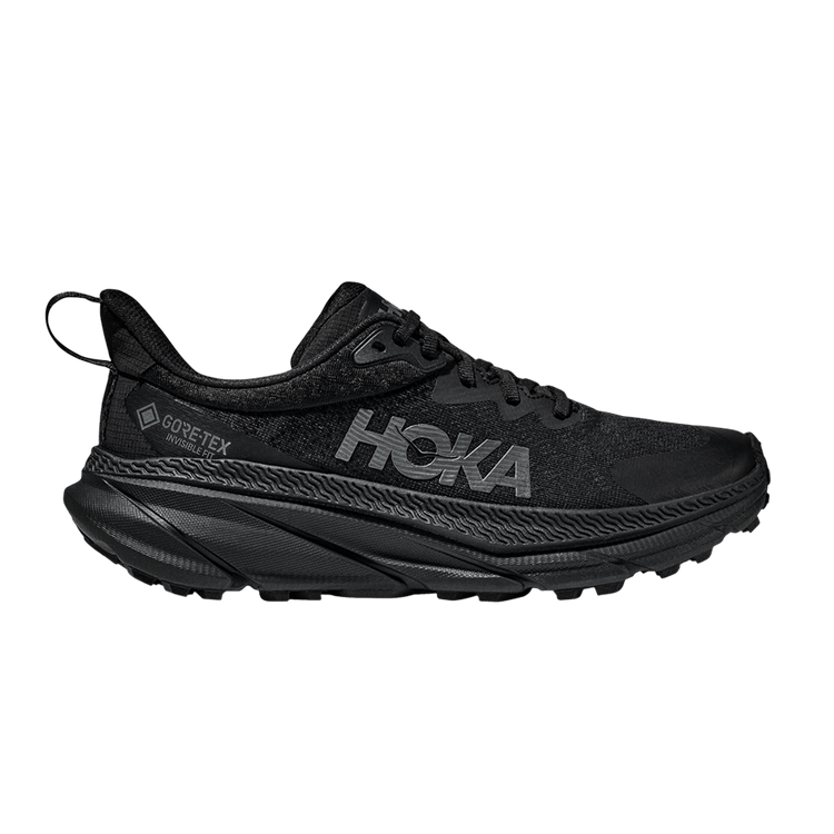 HOKA Challenger ATR 7 GORE-TEX 'Triple Black'