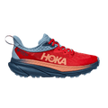 HOKA Wmns Challenger ATR 7 GORE-TEX 'Cerise Real Teal'