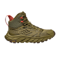 HOKA Anacapa Breeze Mid 'Avocado'