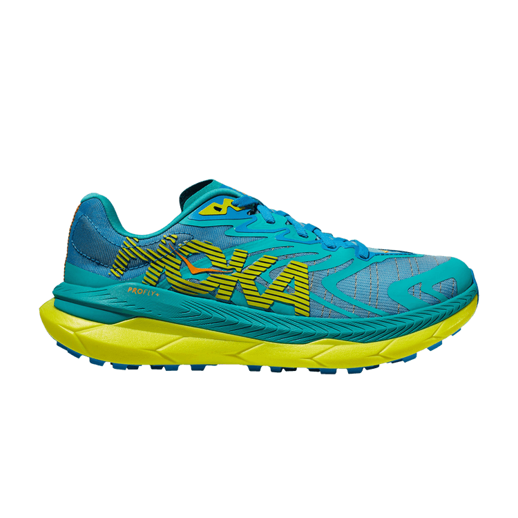 HOKA Tecton X 2 'Ceramic Evening Primrose'