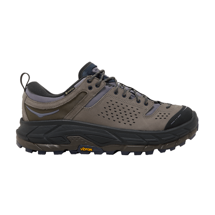 _J.L-A.L_ x HOKA Tor Ultra Low GORE-TEX 'Desert Taupe'