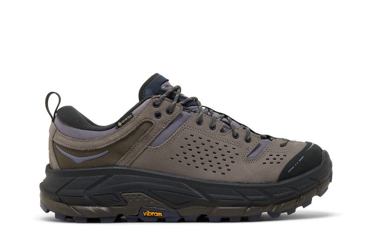 _J.L-A.L_ x HOKA Tor Ultra Low GORE-TEX 'Desert Taupe'