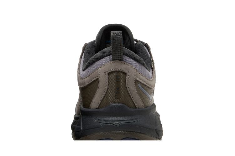 _J.L-A.L_ x HOKA Tor Ultra Low GORE-TEX 'Desert Taupe'