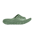 HOKA Ora Recovery Slide 'Loden Frost Smoke Green'
