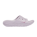 HOKA Ora Recovery Slide 'Lilac Marble'