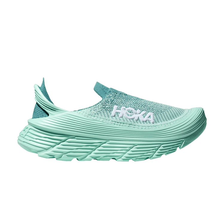 HOKA Restore TC 'Ocean Mist'