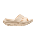 HOKA Ora Recovery Slide 3 'Vanilla'