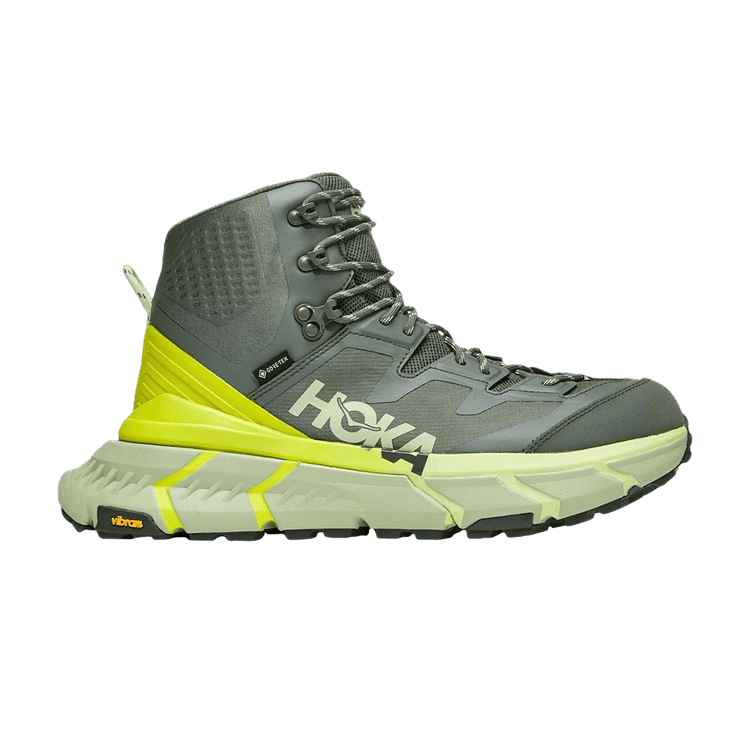 HOKA TenNine Hike GORE-TEX 'Thyme Evening Primrose'