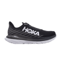 HOKA Mach 5 2E Wide 'Black Castlerock'