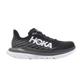 HOKA Wmns Mach 5 Wide 'Black Castlerock'