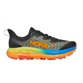 HOKA Mafate Speed 4 'Black Multi-Color'