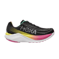 HOKA Mach X 'Black Rainbow'