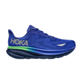 HOKA Clifton 9 GORE-TEX 'Dazzling Blue' — Dazzling Blue/Evening Sky (1141470F DBES)