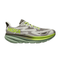 HOKA Clifton 9 GORE-TEX 'Slate Aloe Vera' — Slate/Aloe Vera (1141470F STLV)
