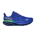 HOKA Clifton 9 GORE-TEX 'Dazzling Blue' — Dazzling Blue/Evening Sky (1141470 DBES)
