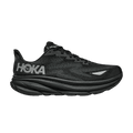 HOKA Wmns Clifton 9 GORE-TEX 'Triple Black' 2024