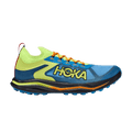 HOKA Zinal 2 'Diva Blue Lettuce'