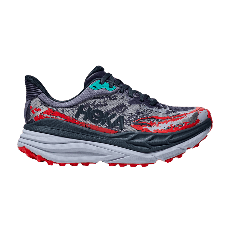 HOKA Stinson 7 'Anchor Gull'
