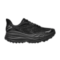 HOKA Stinson 7 'Triple Black'