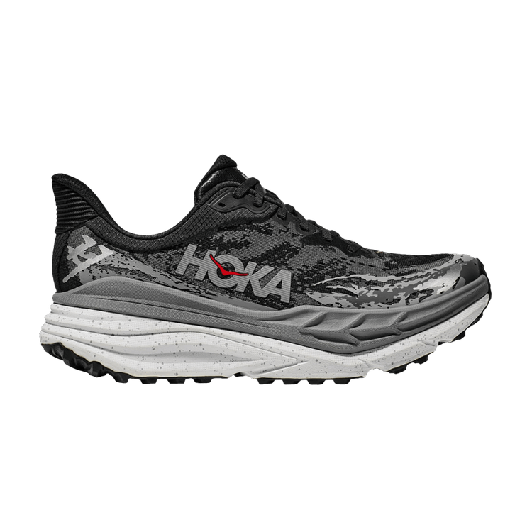 HOKA Stinson 7 'Black Outer Orbit'