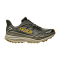 HOKA Stinson 7 'Olive Haze Forest Cover'