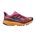 HOKA Wmns Stinson 7 'Strawberry'