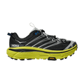 HOKA Mafate Three2 'Black Citrus'