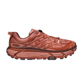 HOKA Mafate Three2 'Hot Sauce'