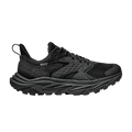 HOKA Anacapa 2 Low GORE-TEX Kids 'Triple Black'