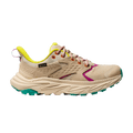 HOKA Anacapa 2 Low GORE-TEX Kids 'Vanilla Electric Aqua'