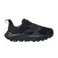 HOKA Anacapa 2 Low GORE-TEX 'Triple Black' — Black/Black (1141632F BBLC)