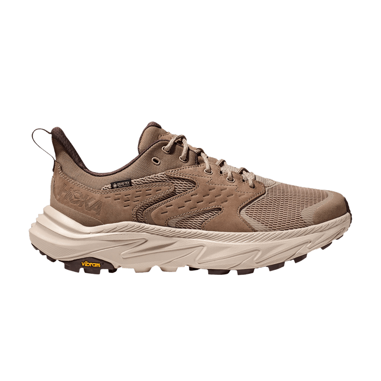 HOKA Anacapa 2 Low GORE-TEX 'Dune Oxford Tan'