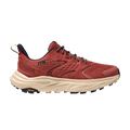 HOKA Anacapa 2 Low GORE-TEX 'Hot Sauce'