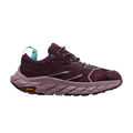 HOKA Wmns Anacapa Low GORE-TEX 'Grape Wine Elderberry'