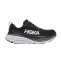 HOKA Bondi 8 'Black White'