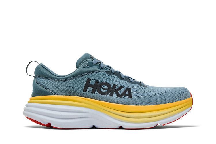 HOKA Bondi 8 'Goblin Blue'
