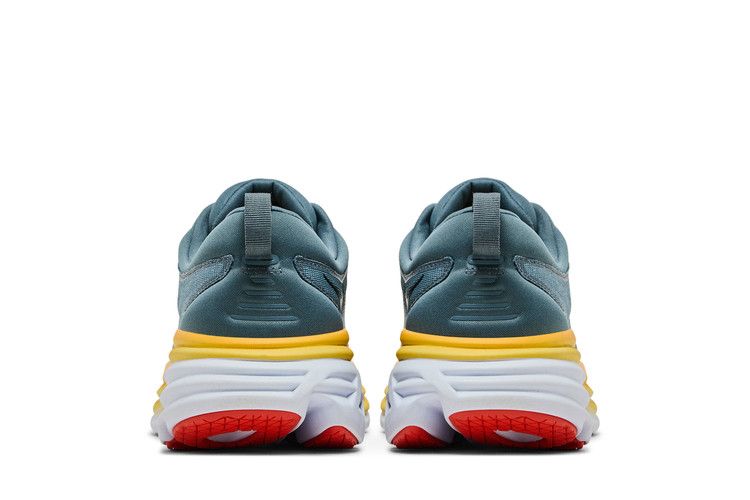 HOKA Bondi 8 'Goblin Blue'