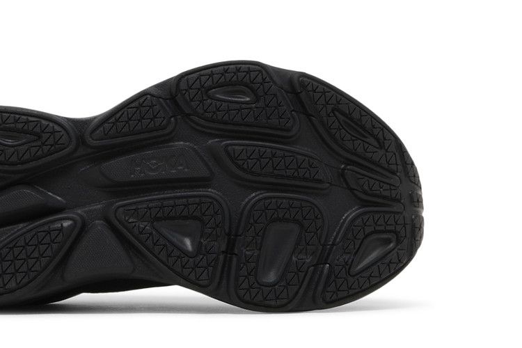 HOKA Wmns Bondi 8 'Black'