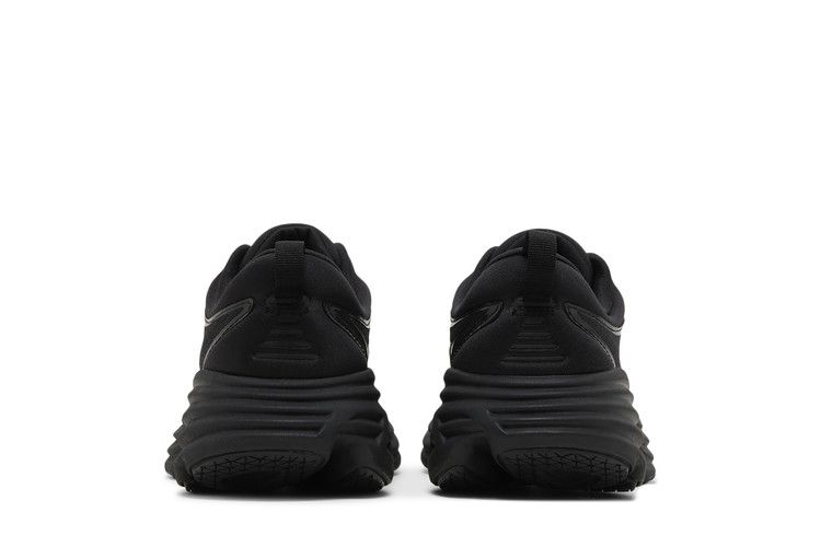 HOKA Wmns Bondi 8 'Black'