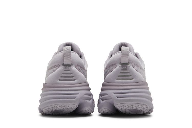 HOKA Wmns Bondi 8 'Lilac Marble'
