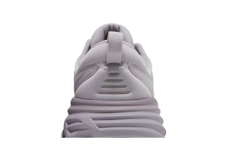 HOKA Wmns Bondi 8 'Lilac Marble'