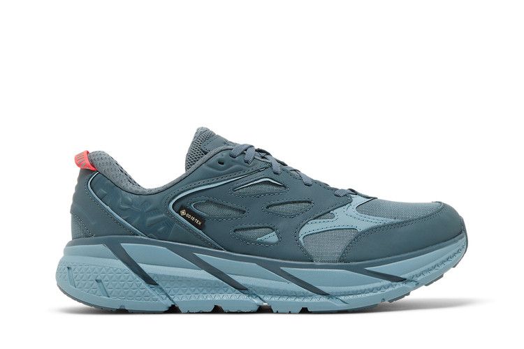 HOKA Clifton L GORE-TEX 'Goblin Blue'