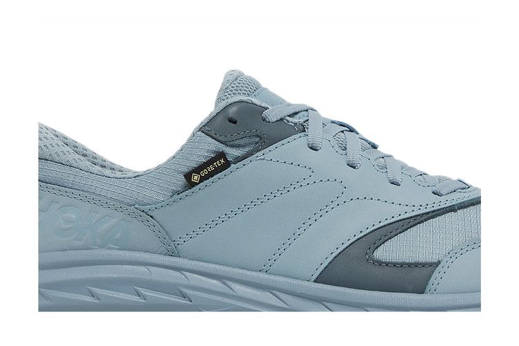 HOKA Bondi L GORE-TEX 'Stone Blue'