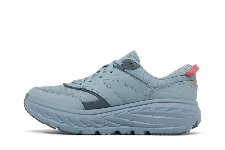 HOKA Bondi L GORE-TEX 'Stone Blue'