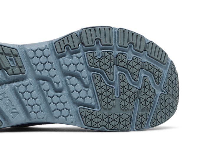 HOKA Bondi L GORE-TEX 'Stone Blue'