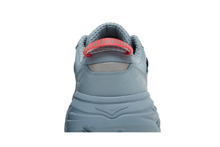 HOKA Bondi L GORE-TEX 'Stone Blue'