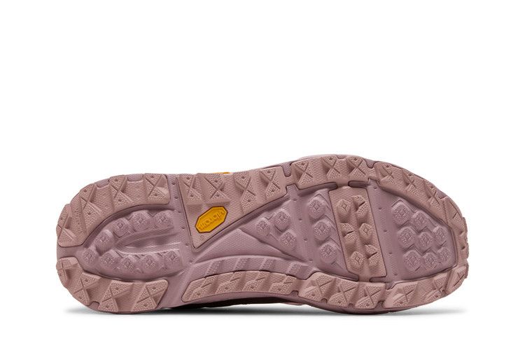 HOKA Tor Ultra Lo 'Pale Mauve'