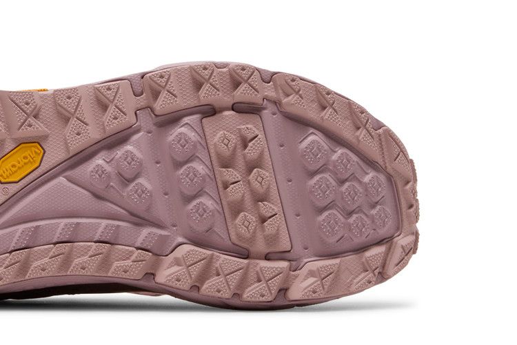 HOKA Tor Ultra Lo 'Pale Mauve'